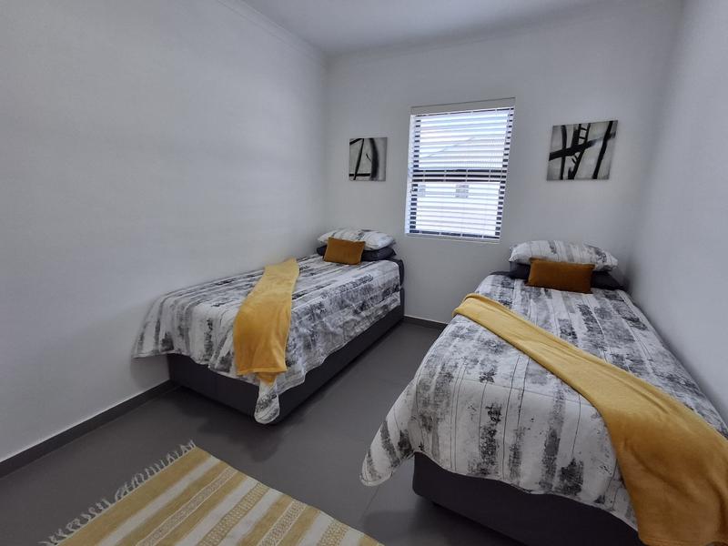 4 Bedroom Property for Sale in Sandy Point Western Cape